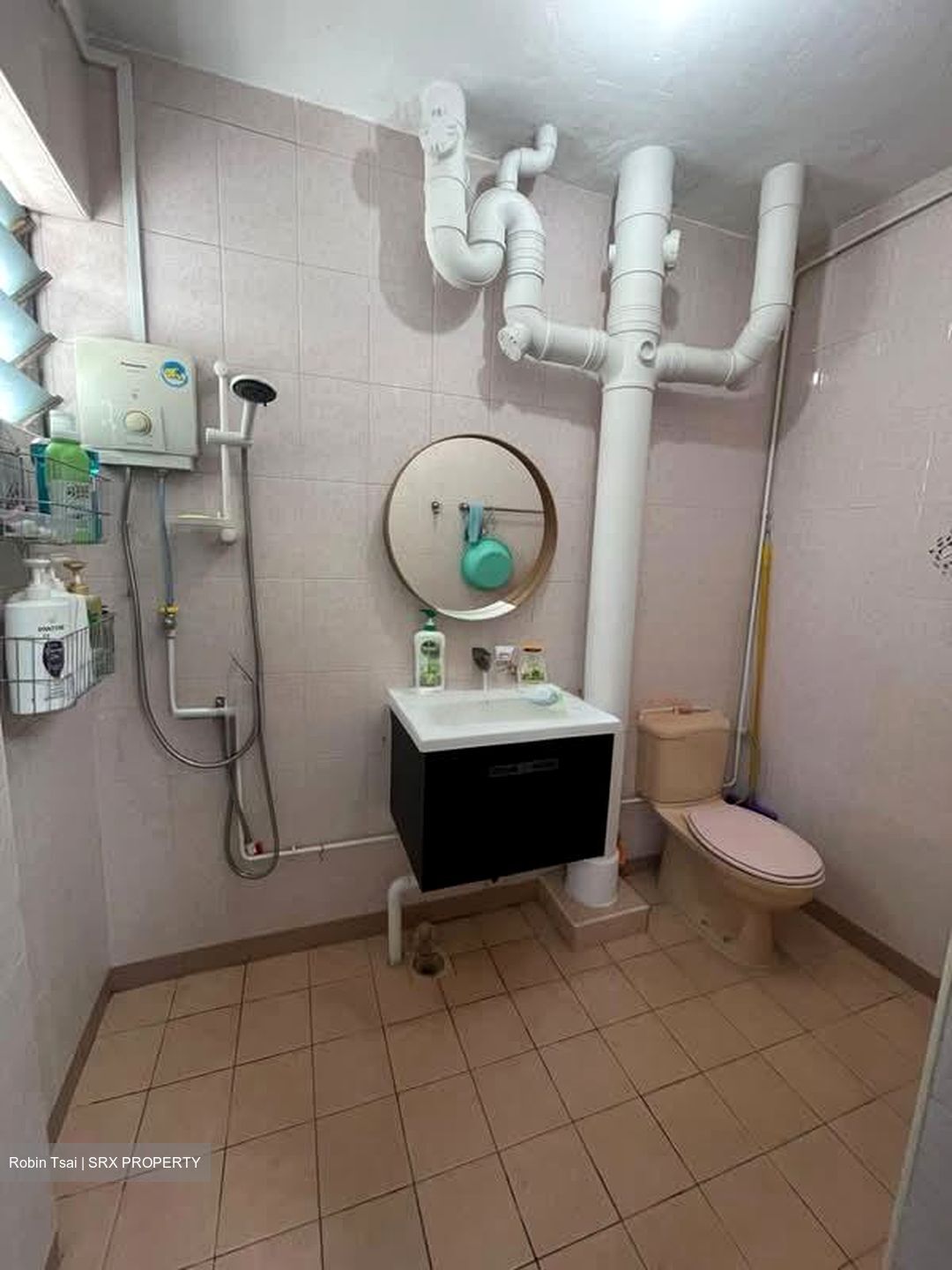 Blk 7 Teck Whye Heights I (Choa Chu Kang), HDB 5 Rooms #577440921